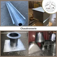 chaudronnerie