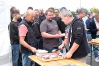 equipe metallerie des alouettes