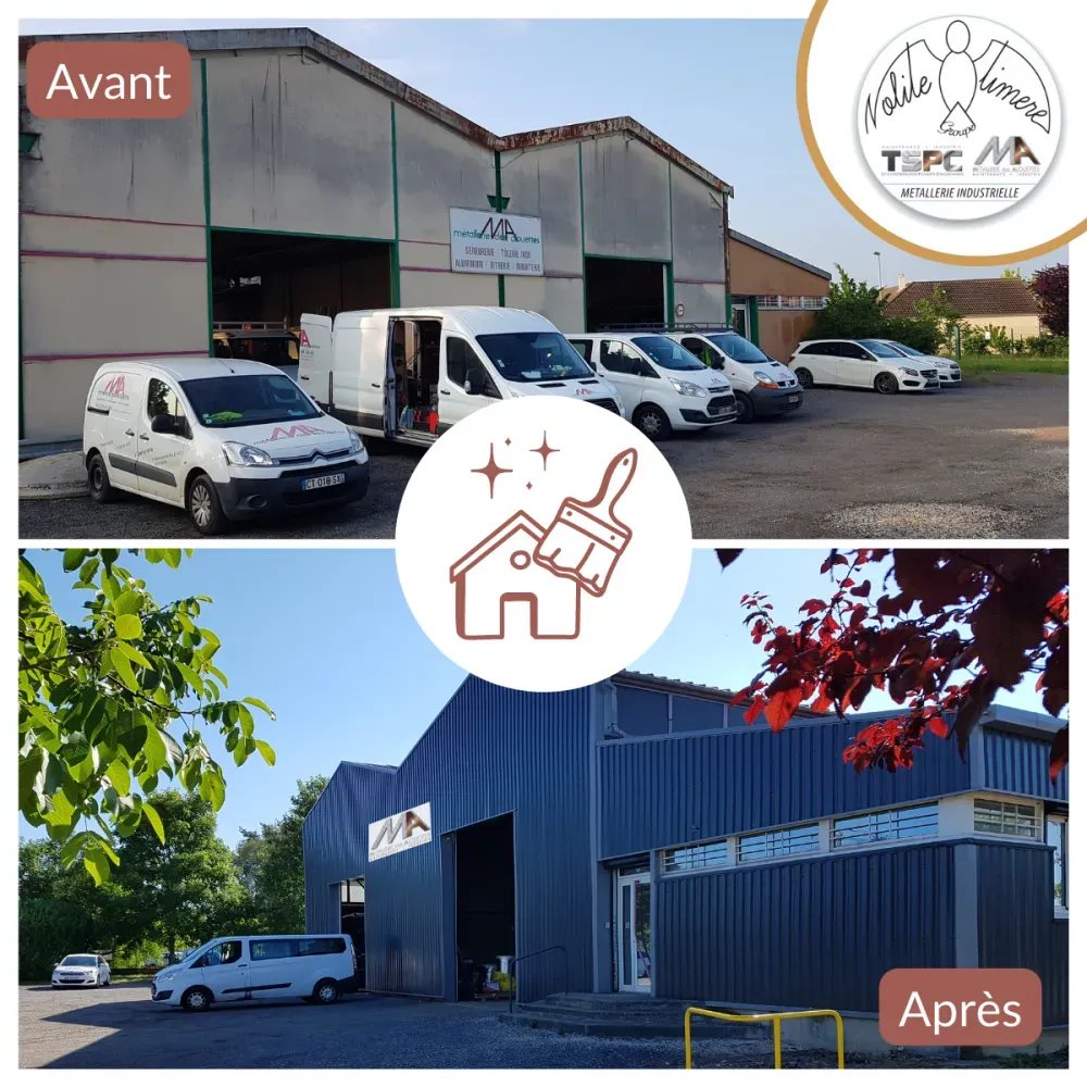 metallerie des alouettes