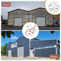 metallerie des alouettes