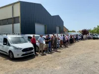 metallerie des alouette