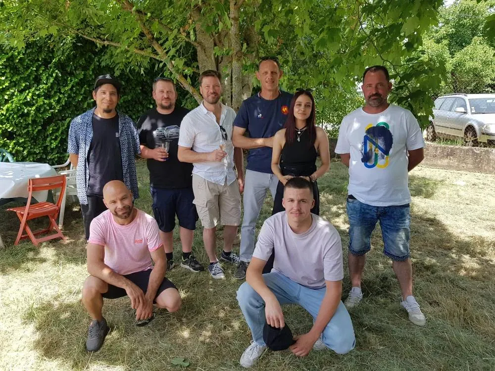 metallerie des alouette