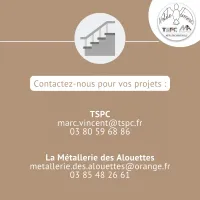 metallerie des alouette