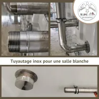 tuyauterieinox