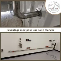 tuyauterie