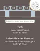 métallerie des alouettes