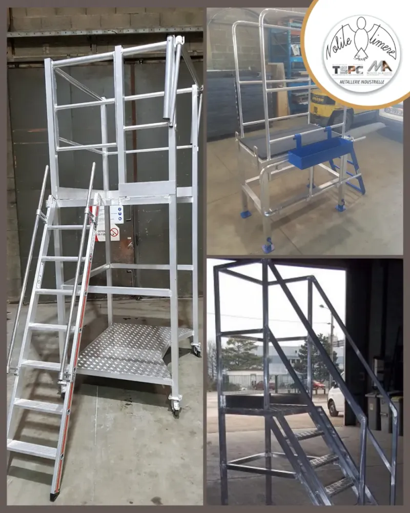 construction metalique