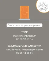 metallerie des alouette