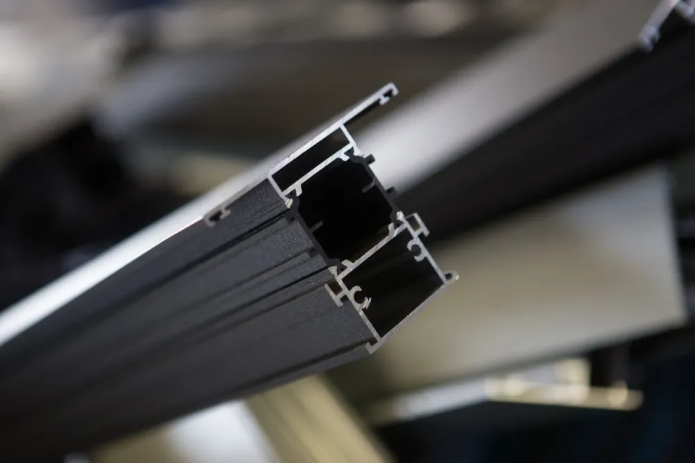 Métallerie à  Saint-Rémy