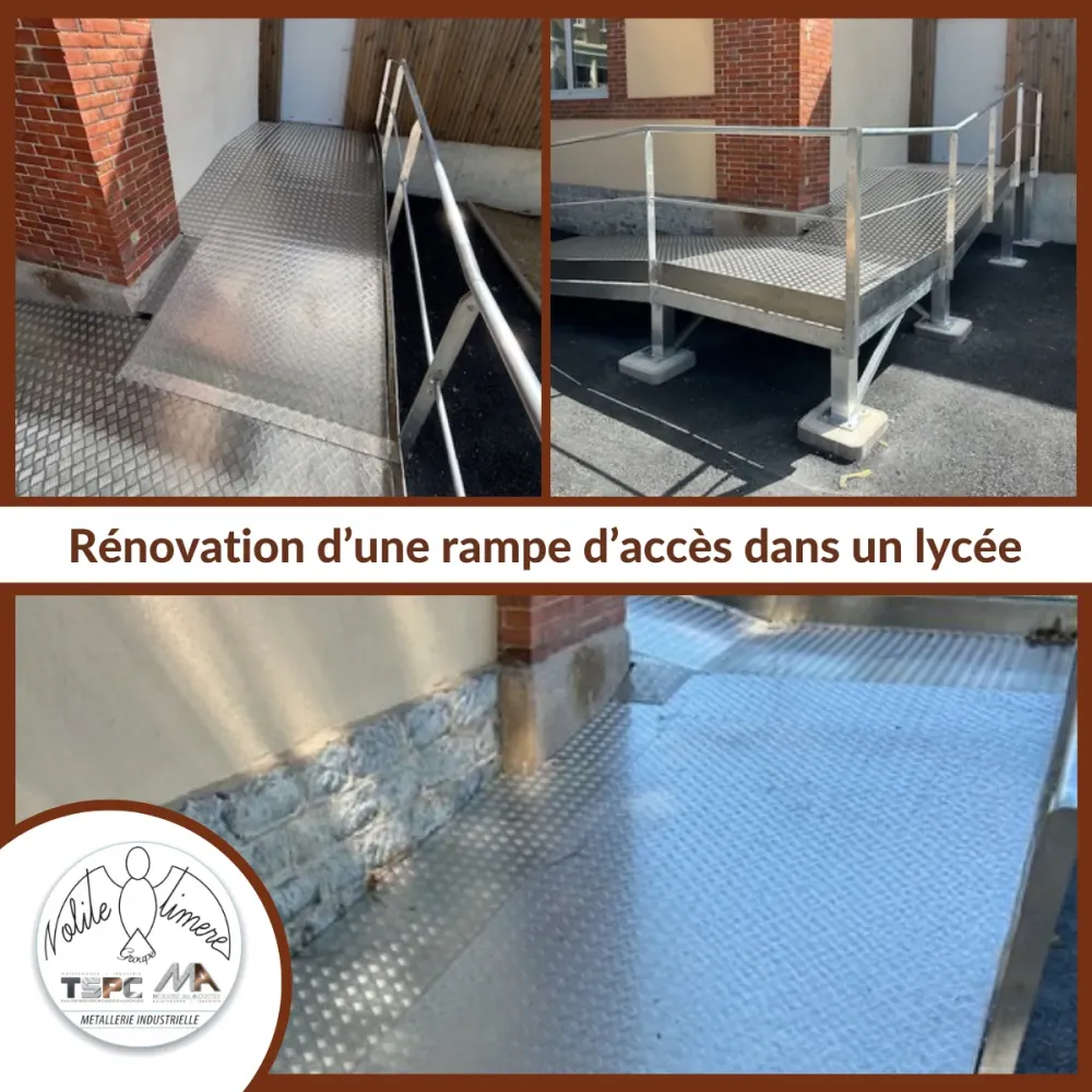 Nolite Timere - lyvée Autun PMR - 08-2026